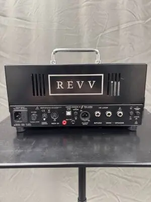 Revv - REVV-D20 2